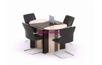 Стол для переговоров Мир 6