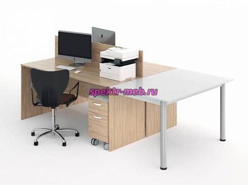 Бенч-система Лотос