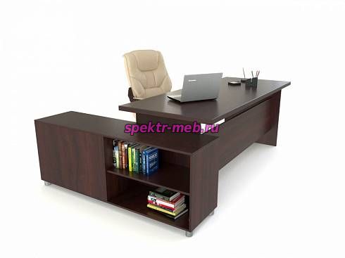 Стол руководителя Тенд