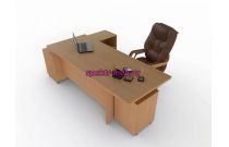 Стол руководителя Тенд 2