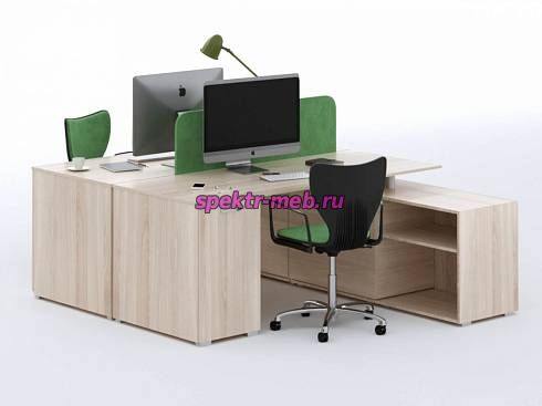 Бенч-система Глория