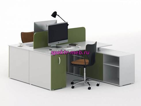 Бенч-система Элен 2