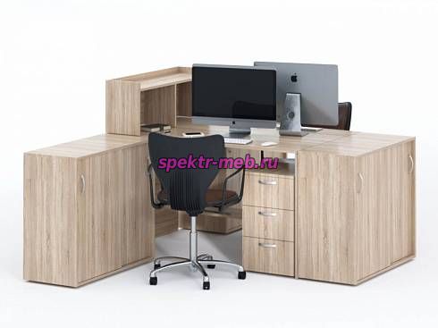 Офисный стол Тим 14