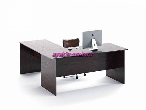 Письменный стол Сохо-1