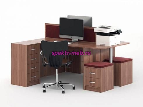 Бенч-система Тент 4