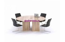Стол для переговоров Тетра 2