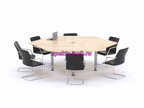Стол для переговоров Мир 1