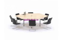 Стол для переговоров Мир 1