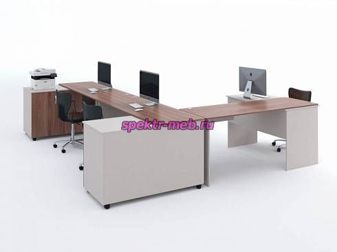 Бенч-система Лора 42