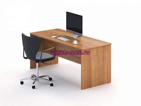 Стол руководителя Лео 11