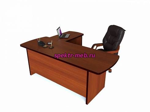 Стол руководителя Нью-Йорк 2