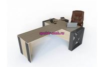 Стол руководителя Спрингфилд 2