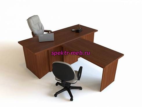 Стол руководителя Ле Пари