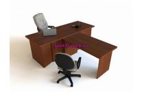 Стол руководителя Ле Пари