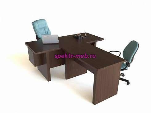 Стол руководителя Сидни-1