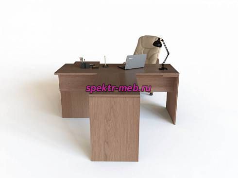 Стол руководителя Лион 2