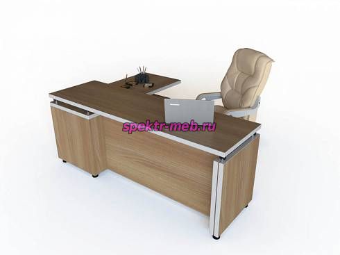 Стол руководителя Эдди