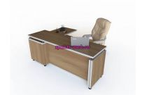 Стол руководителя Эдди