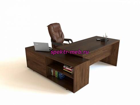 Стол руководителя Тизано