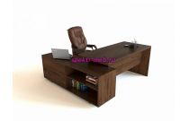 Стол руководителя Тизано