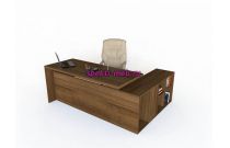 Стол руководителя Солин