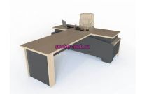 Стол руководителя Тортон