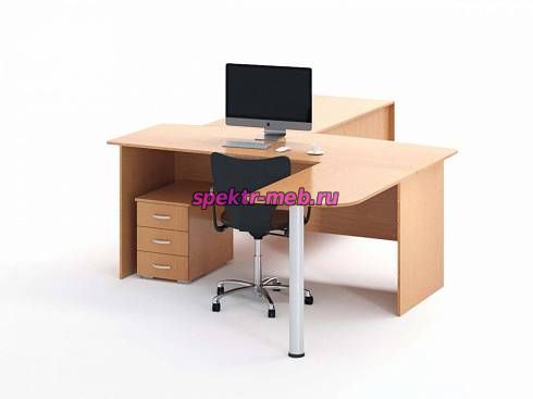 Стол руководителя Мера