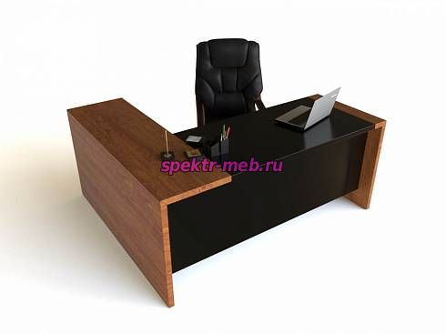 Стол руководителя Керри 3