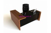 Стол руководителя Керри 3