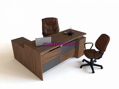 Стол руководителя Фьорт