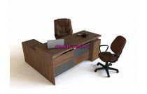 Стол руководителя Фьорт