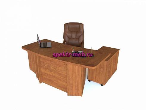 Стол руководителя Канны