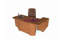 Стол руководителя Канны