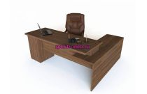 Стол руководителя Эво-1