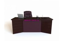 Стол руководителя Сириус