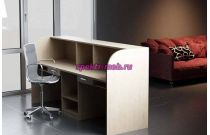 Стойка ресепшн № 11