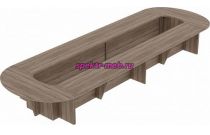 Стол для переговоров Ренессанс