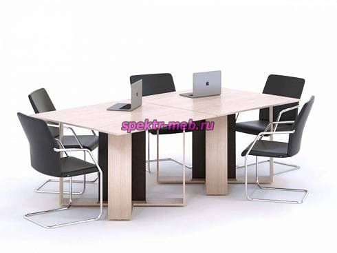 Стол для переговоров Алма 1