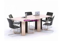 Стол для переговоров Алма 1