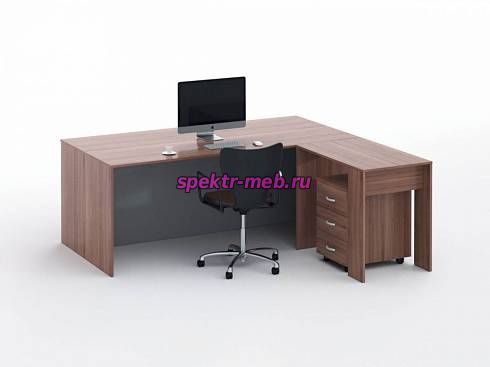 Письменный стол Терра-2