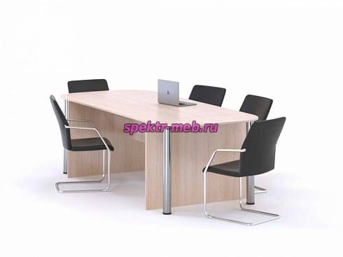 Стол для переговоров Массимо 1