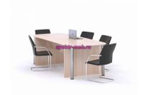 Стол для переговоров Массимо 1