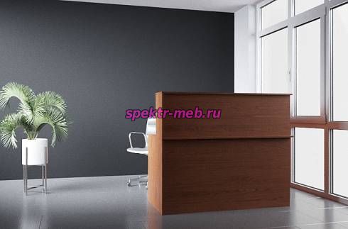Стойка ресепшн ПСУ 11