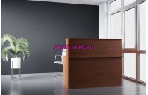 Стойка ресепшн ПСУ 11