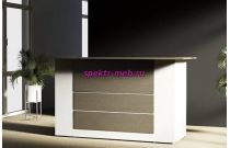 Стойка ресепшн Модуль 2370