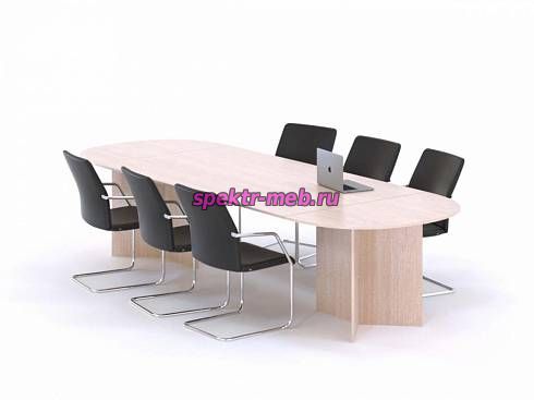 Стол для переговоров Тетра 1
