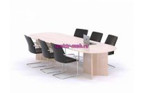 Стол для переговоров Тетра 1