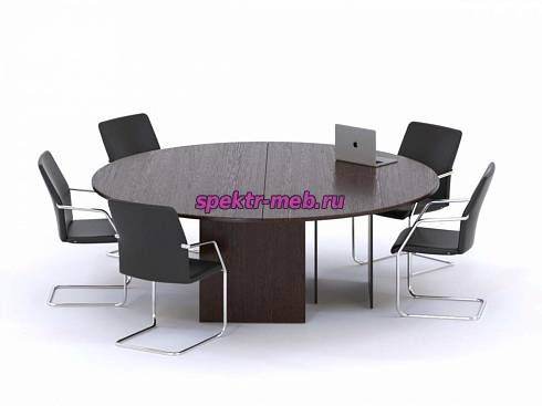 Стол для переговоров Топ 1