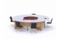 Стол для переговоров Ричи 2