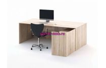 Стол руководителя Роман 14